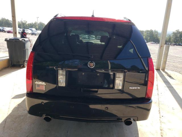 Photo 5 VIN: 1GYEE637670183234 - CADILLAC SRX 