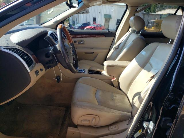 Photo 6 VIN: 1GYEE637670183234 - CADILLAC SRX 