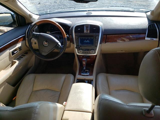 Photo 7 VIN: 1GYEE637670183234 - CADILLAC SRX 