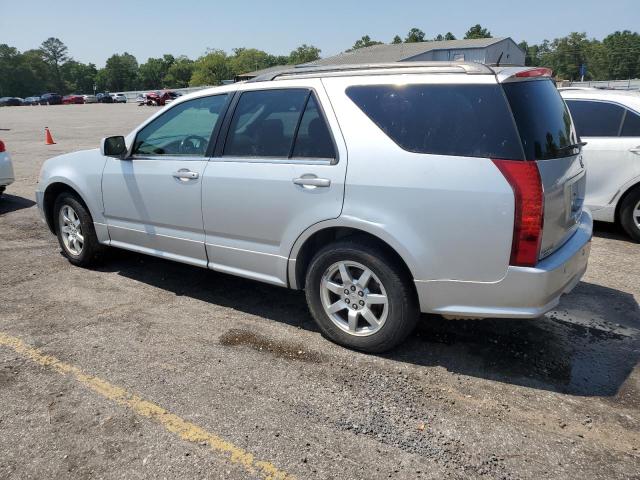 Photo 1 VIN: 1GYEE637690110495 - CADILLAC SRX 