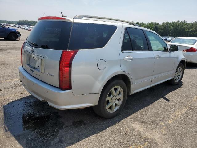 Photo 2 VIN: 1GYEE637690110495 - CADILLAC SRX 