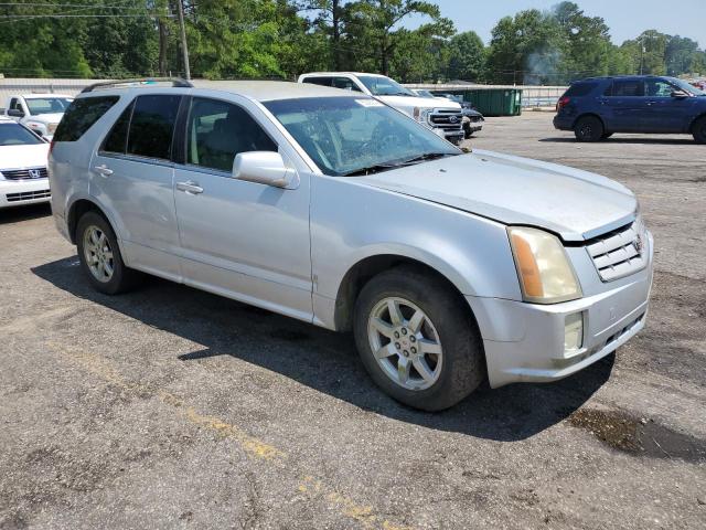 Photo 3 VIN: 1GYEE637690110495 - CADILLAC SRX 