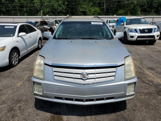 Photo 4 VIN: 1GYEE637690110495 - CADILLAC SRX 