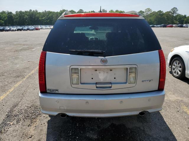 Photo 5 VIN: 1GYEE637690110495 - CADILLAC SRX 