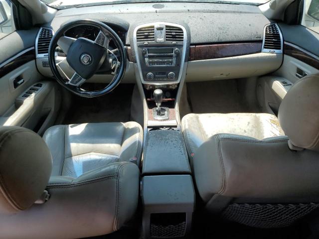 Photo 7 VIN: 1GYEE637690110495 - CADILLAC SRX 