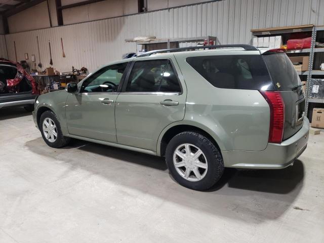 Photo 1 VIN: 1GYEE637740144891 - CADILLAC SRX 