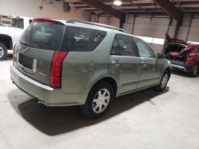 Photo 2 VIN: 1GYEE637740144891 - CADILLAC SRX 