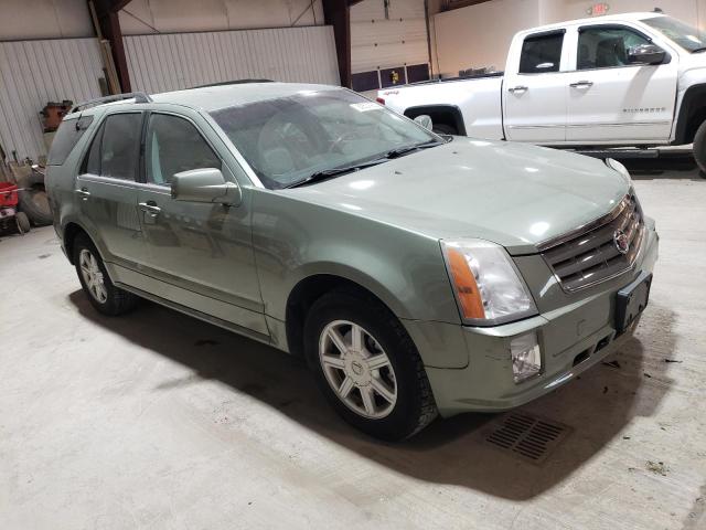 Photo 3 VIN: 1GYEE637740144891 - CADILLAC SRX 