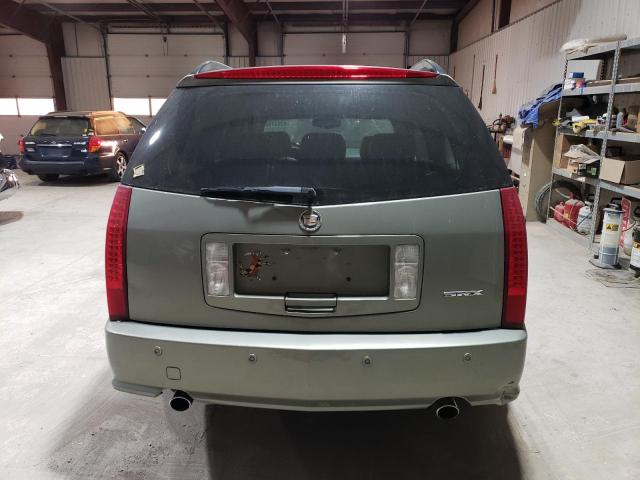 Photo 5 VIN: 1GYEE637740144891 - CADILLAC SRX 