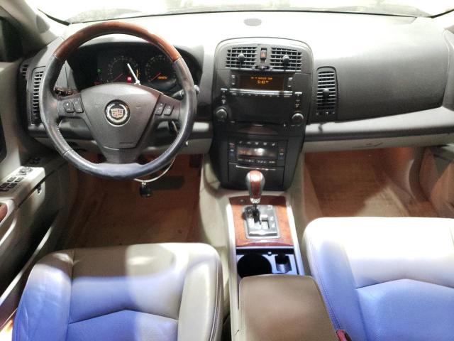 Photo 7 VIN: 1GYEE637740144891 - CADILLAC SRX 