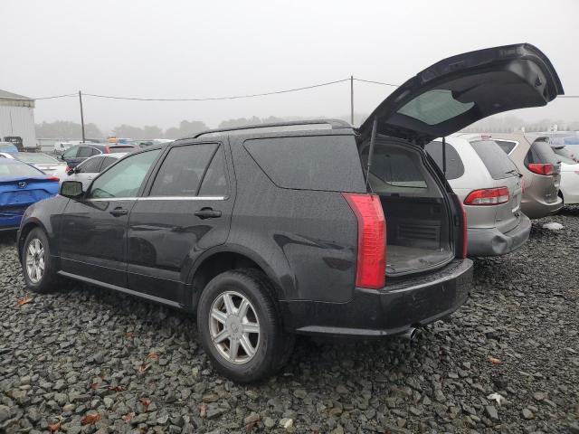 Photo 1 VIN: 1GYEE637750104571 - CADILLAC SRX 