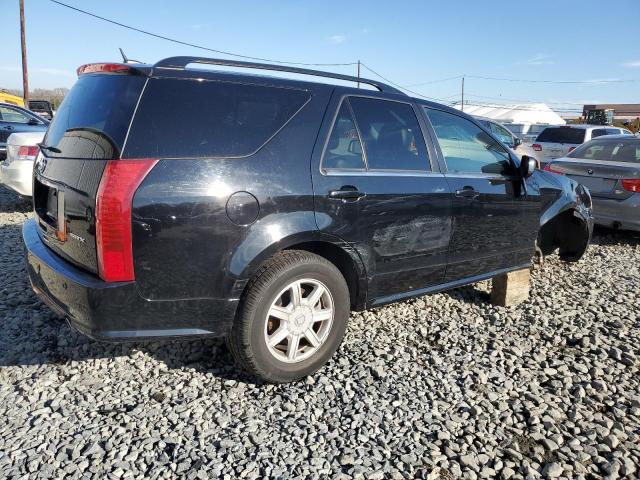 Photo 2 VIN: 1GYEE637750104571 - CADILLAC SRX 