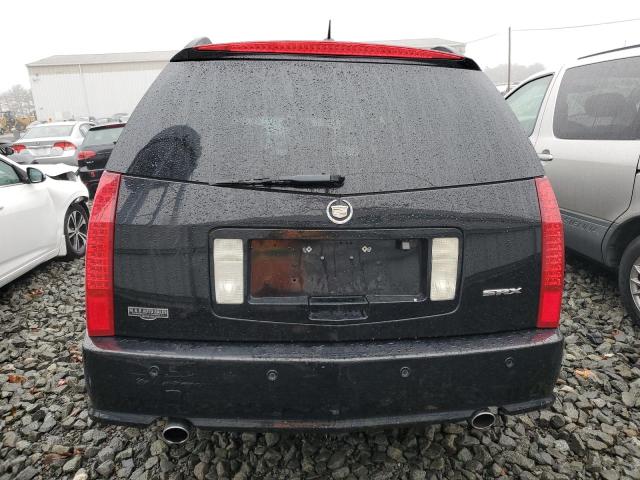 Photo 5 VIN: 1GYEE637750104571 - CADILLAC SRX 