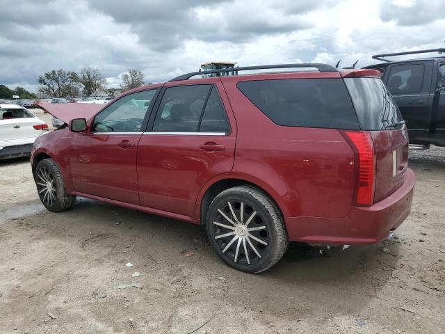 Photo 1 VIN: 1GYEE637750203424 - CADILLAC SRX 