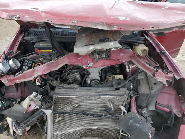 Photo 11 VIN: 1GYEE637750203424 - CADILLAC SRX 