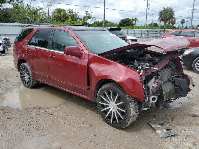 Photo 3 VIN: 1GYEE637750203424 - CADILLAC SRX 