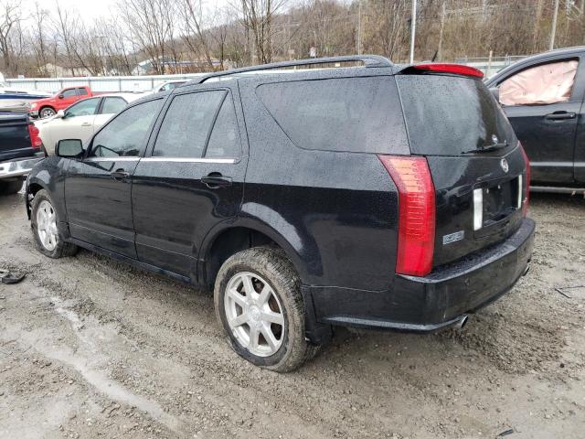 Photo 1 VIN: 1GYEE637750231577 - CADILLAC SRX 