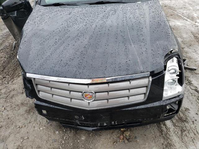 Photo 11 VIN: 1GYEE637750231577 - CADILLAC SRX 