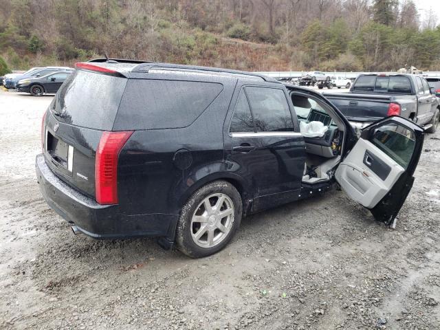 Photo 2 VIN: 1GYEE637750231577 - CADILLAC SRX 