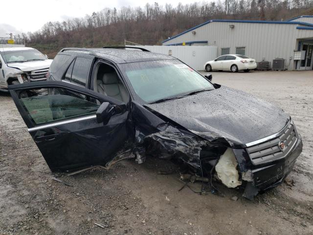 Photo 3 VIN: 1GYEE637750231577 - CADILLAC SRX 