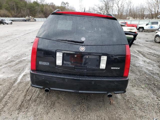 Photo 5 VIN: 1GYEE637750231577 - CADILLAC SRX 