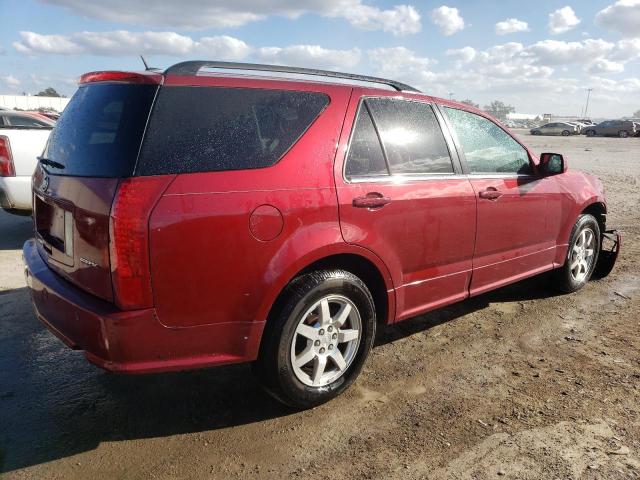 Photo 2 VIN: 1GYEE637760143226 - CADILLAC SRX 