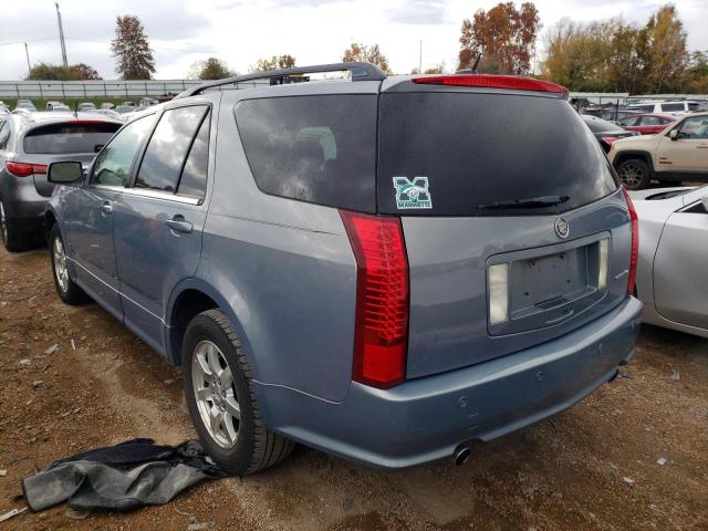 Photo 2 VIN: 1GYEE637770139324 - CADILLAC SRX 