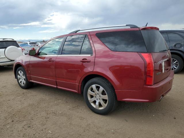 Photo 1 VIN: 1GYEE637770141476 - CADILLAC SRX 