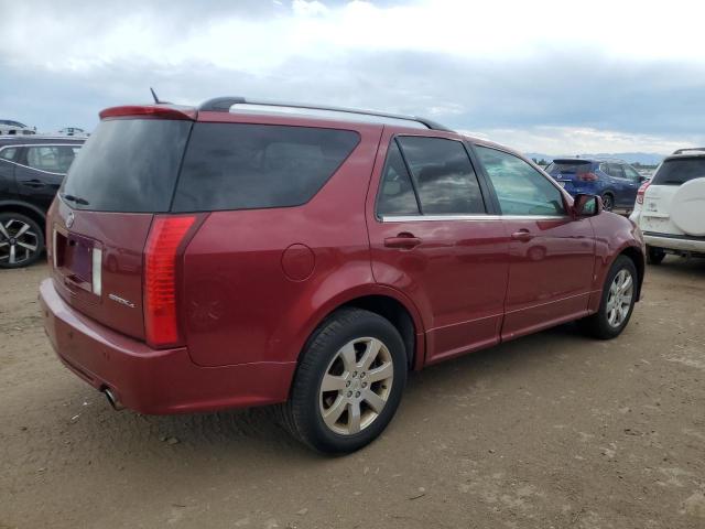 Photo 2 VIN: 1GYEE637770141476 - CADILLAC SRX 