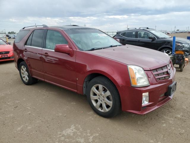 Photo 3 VIN: 1GYEE637770141476 - CADILLAC SRX 