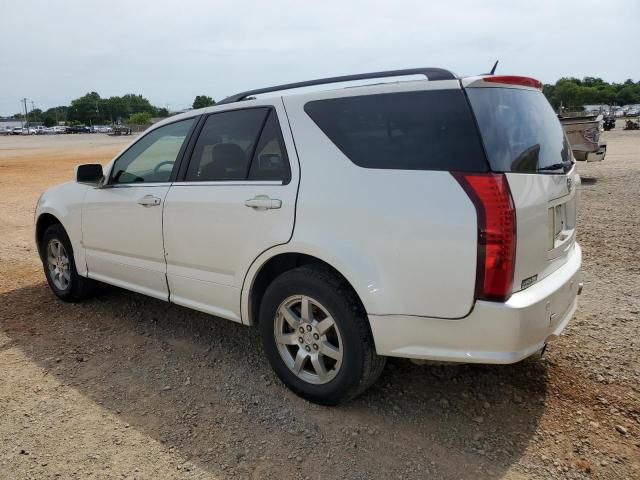 Photo 1 VIN: 1GYEE637770141963 - CADILLAC SRX 