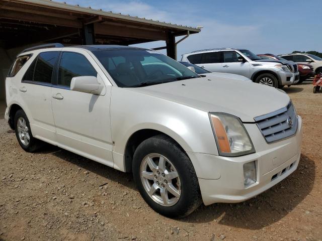 Photo 3 VIN: 1GYEE637770141963 - CADILLAC SRX 