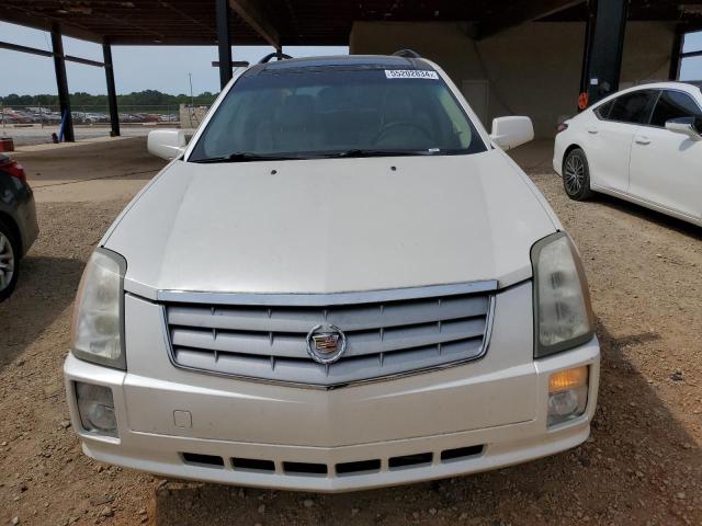 Photo 4 VIN: 1GYEE637770141963 - CADILLAC SRX 