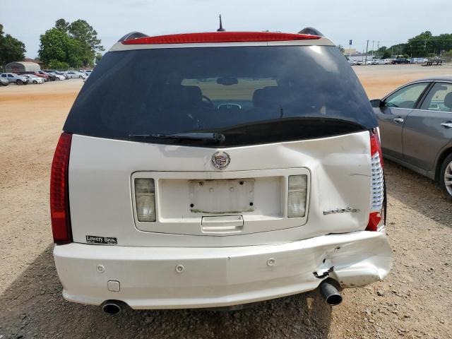 Photo 5 VIN: 1GYEE637770141963 - CADILLAC SRX 