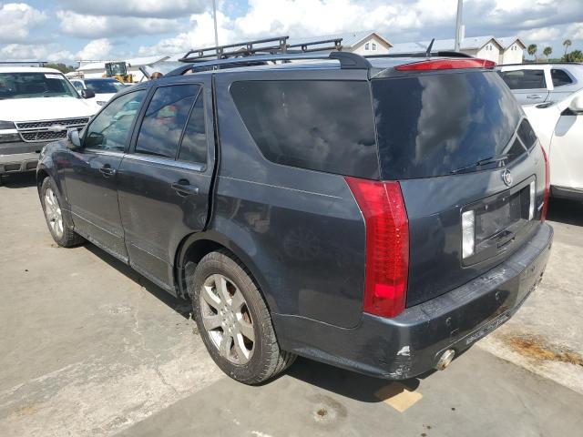 Photo 1 VIN: 1GYEE637770150825 - CADILLAC SRX 