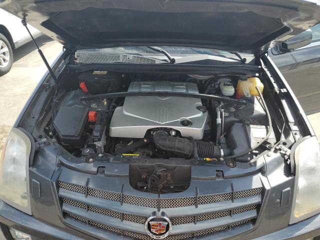 Photo 11 VIN: 1GYEE637770150825 - CADILLAC SRX 