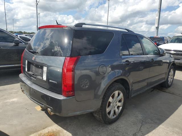 Photo 2 VIN: 1GYEE637770150825 - CADILLAC SRX 