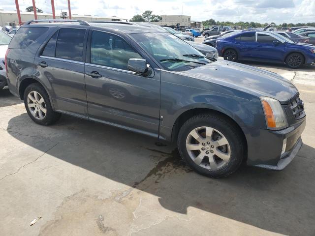 Photo 3 VIN: 1GYEE637770150825 - CADILLAC SRX 