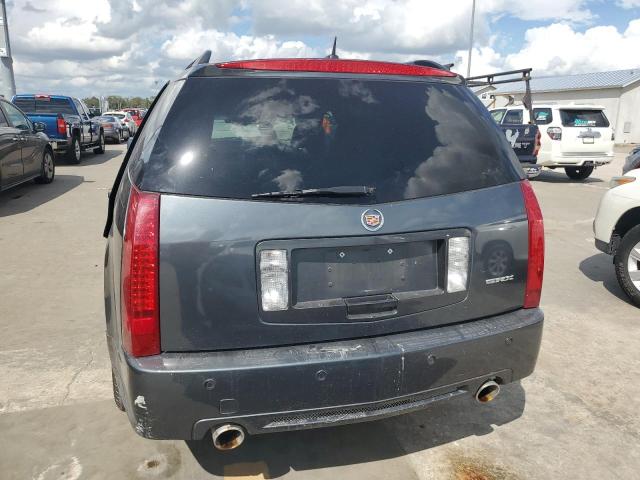 Photo 5 VIN: 1GYEE637770150825 - CADILLAC SRX 