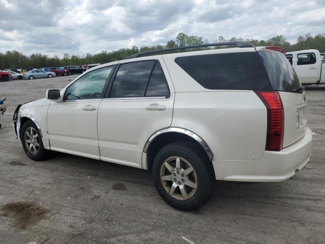 Photo 1 VIN: 1GYEE637770164756 - CADILLAC SRX 