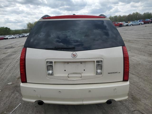 Photo 5 VIN: 1GYEE637770164756 - CADILLAC SRX 