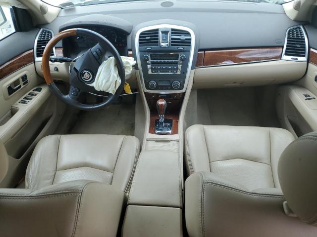 Photo 7 VIN: 1GYEE637770164756 - CADILLAC SRX 