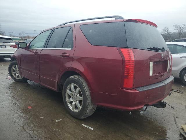 Photo 1 VIN: 1GYEE637770176230 - CADILLAC SRX 