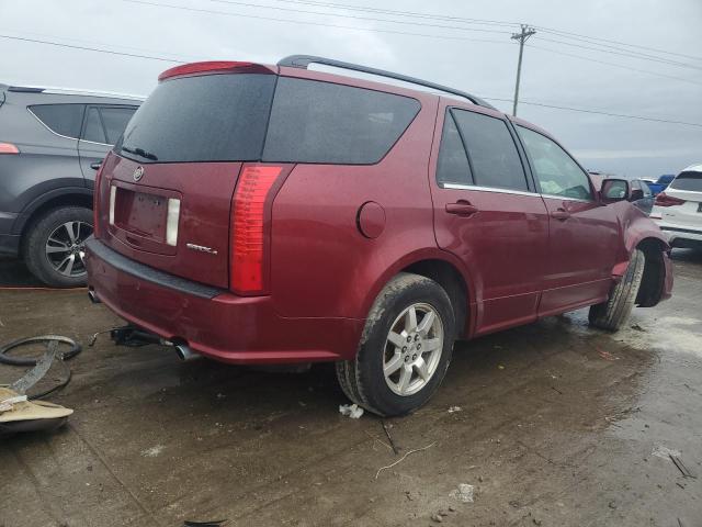 Photo 2 VIN: 1GYEE637770176230 - CADILLAC SRX 