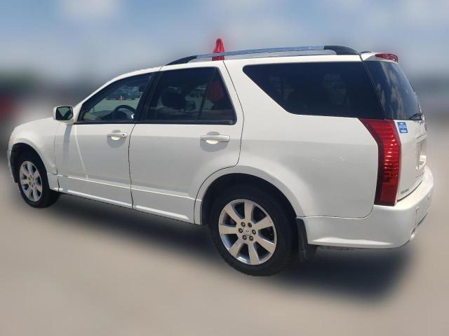 Photo 1 VIN: 1GYEE637770192007 - CADILLAC SRX 