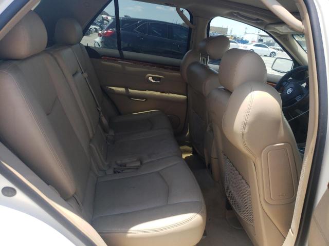 Photo 10 VIN: 1GYEE637770192007 - CADILLAC SRX 