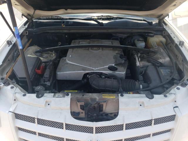 Photo 11 VIN: 1GYEE637770192007 - CADILLAC SRX 