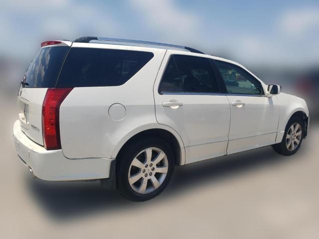 Photo 2 VIN: 1GYEE637770192007 - CADILLAC SRX 