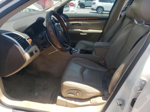 Photo 6 VIN: 1GYEE637770192007 - CADILLAC SRX 