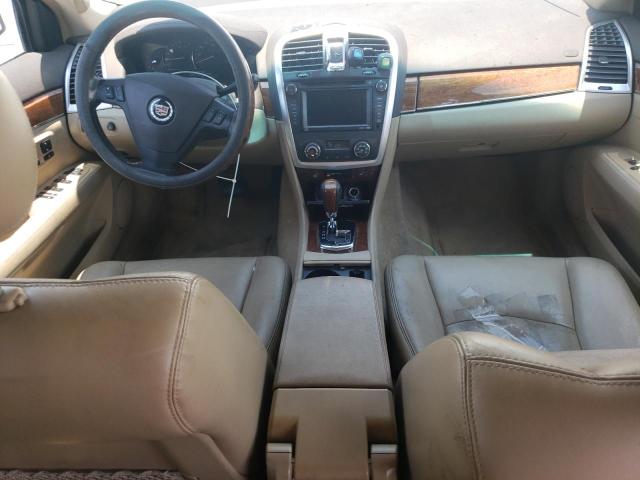 Photo 7 VIN: 1GYEE637770192007 - CADILLAC SRX 